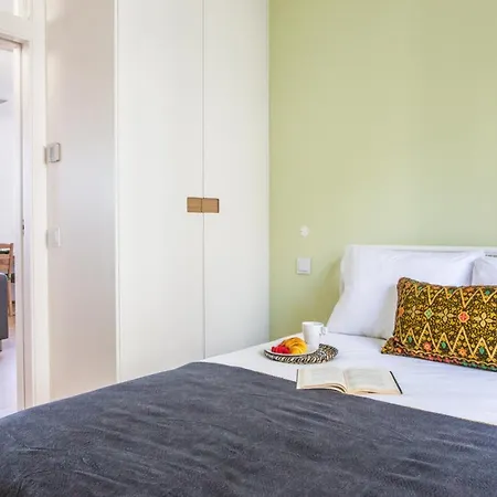 Casa Alegre Xiii, Overlooking Apartman *