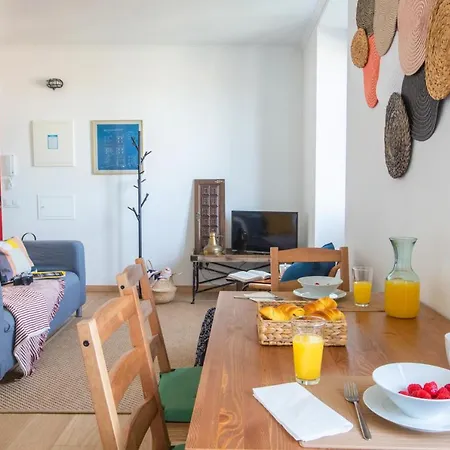 Apartman Casa Alegre Xiii, Overlooking
