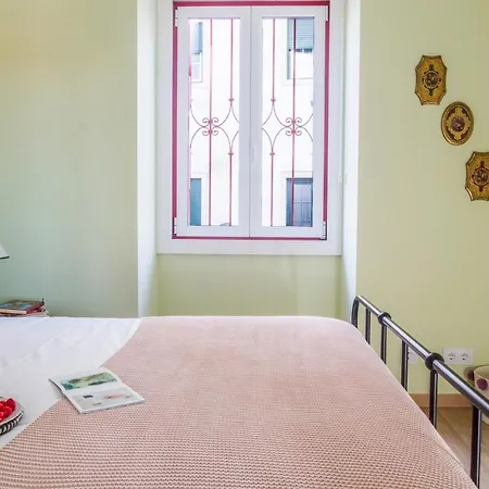 Casa Alegre Xiii, Overlooking Apartman Sintra